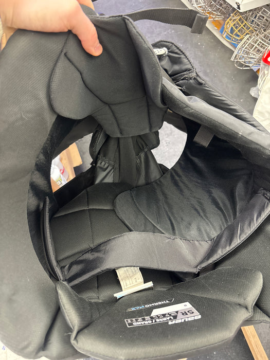 Used Bauer GSX Senior Large Goal Pant