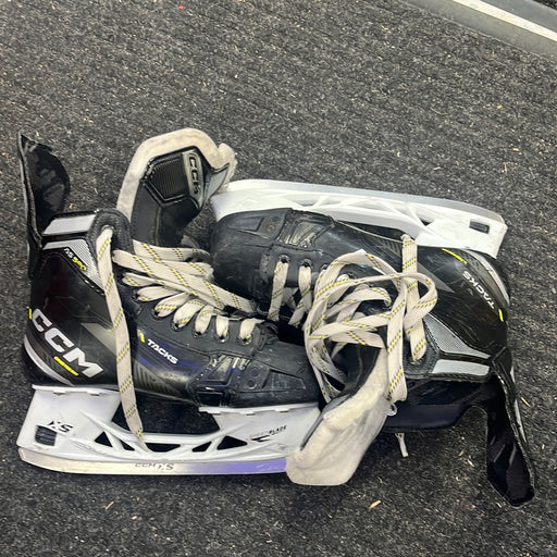Used CCM Tacks AS 580 Size 4 Player Skates
