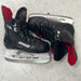 Used Bauer Vapor NS Youth Player Skates size 9D