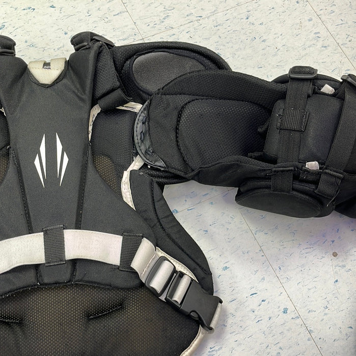 Used Bauer Supreme S170 Junior Medium Chest Protector