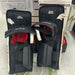 Used CCM YTFlex II 26" Goal Pads