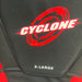 Used Easton Cyclone Sr Shoulder Pads
