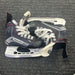 Used Bauer Vapor X300 Size 12 Youth Player Skates