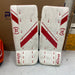 Used Warrior Ritual R/G4 19+0.5” Youth Pad
