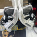 Used Vaughn Ventus SLR2 24+2 Goal Pads