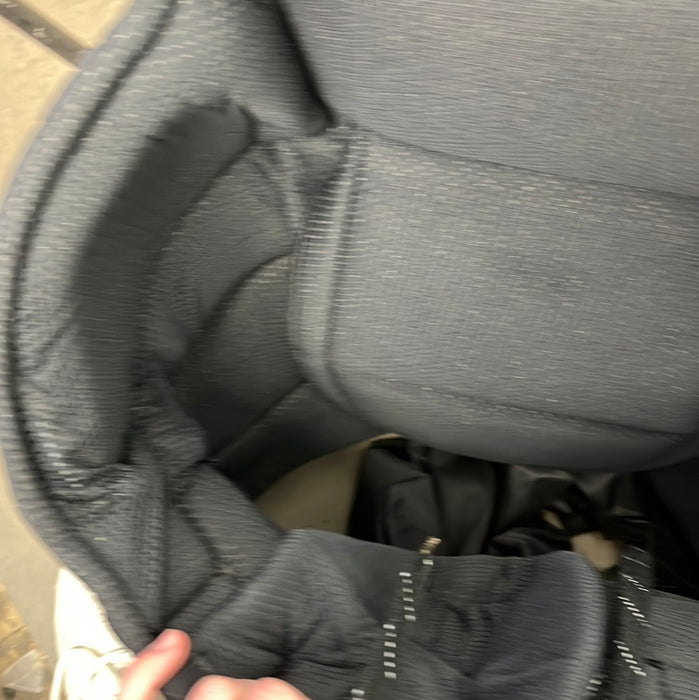 Used McKenney Pro Spec 870 Senior Medium Goal Pants