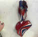 Used Reebok 6K Junior Catcher and Blocker Set
