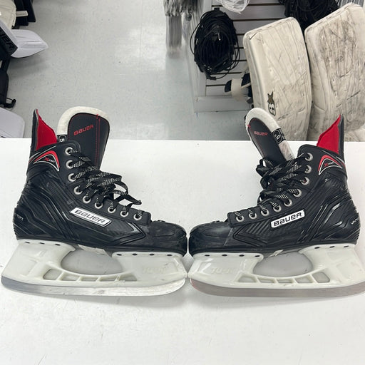 Used Bauer Vapor X250 5R Junior Skates