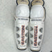 Used Easton Synergy X-Treme 14" Shin Guards