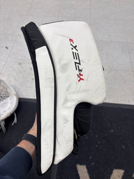 Used CCM YTFlex 3 Blocker