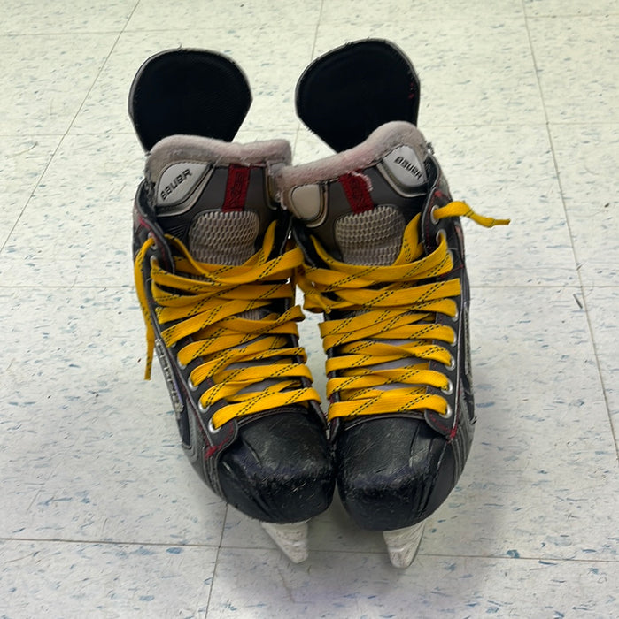 Used Bauer Vapor X80 Size 5EE Player Skates