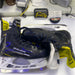 Used Bauer Supreme M4 Size 8.5 Fit 2 Skates