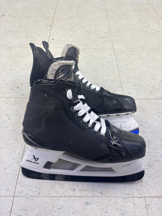 Used Bauer Supreme Shadow Senior Size 8 Fit 3