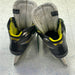 Used Bauer Supreme 3S Pro Size 8 Goal Skates