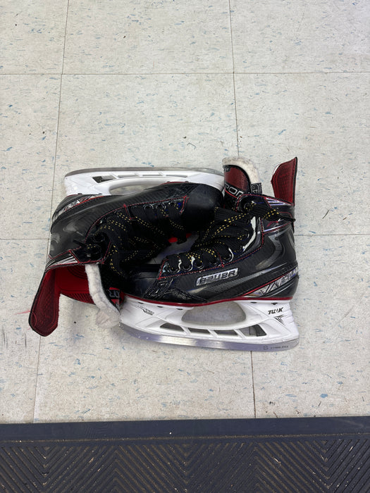 Used Bauer Vapor x2.7 Size 4.0 D Skates