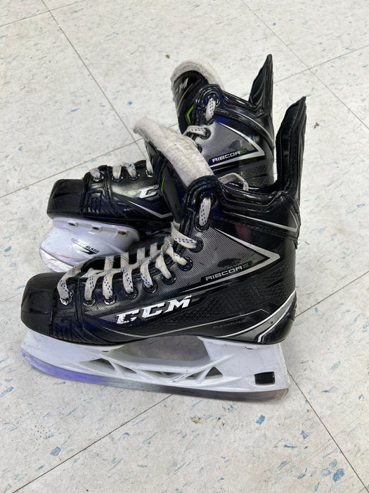 Used CCM RibCore 78K Player Skates