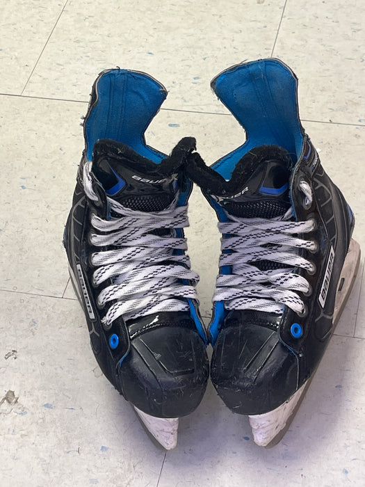 Used Bauer Nexus N7000 Size 3 Skates