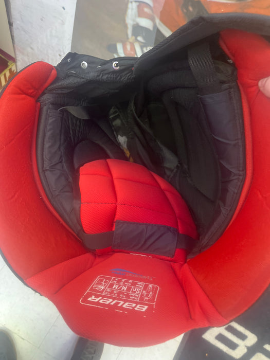 Used Bauer Vapor Senior Medium Pants