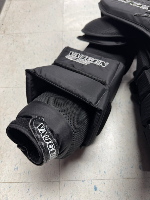 NHL Spec Vaughn Velocity VX1 Pro Carbon Chest Protector Senior