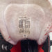 Used CCM JetSpeed FT460 Size 3.5 Skates