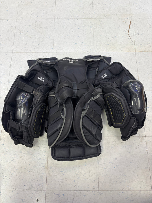 Used CCM Premier Pro LE Senior Medium Chest Protector