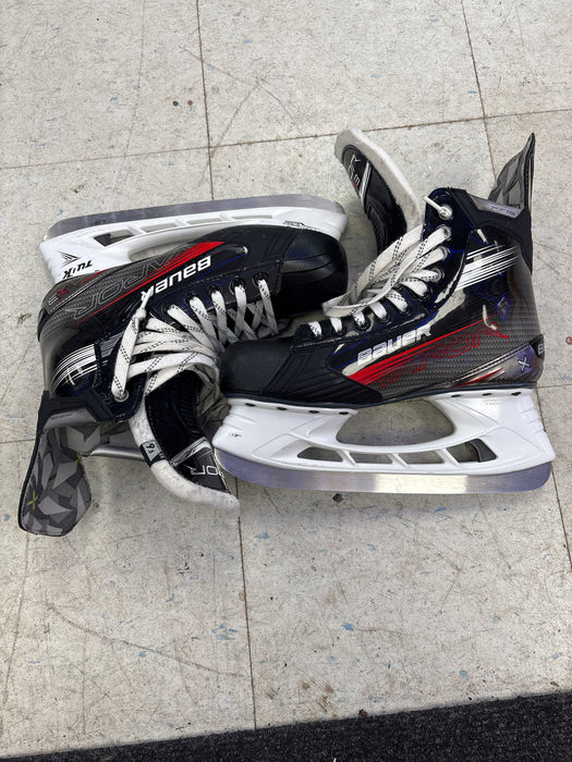 Used Bauer Vapor X3 Size 9.5 EE Skate