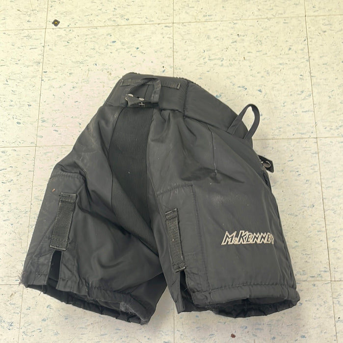 Used McKenney Pro Spec 170 Youth Large Goal Pants