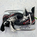Used CCM JetSpeed FT 340 Size 1 Player Skates