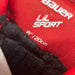 Used Bauer Lil Sport Youth 8" Player Gloves