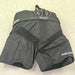 Used Bauer Elite Senior Large Goal Pants