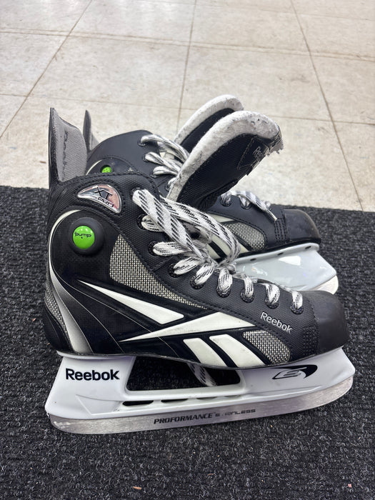 Used Reebok XT Pro 7.5D Skates