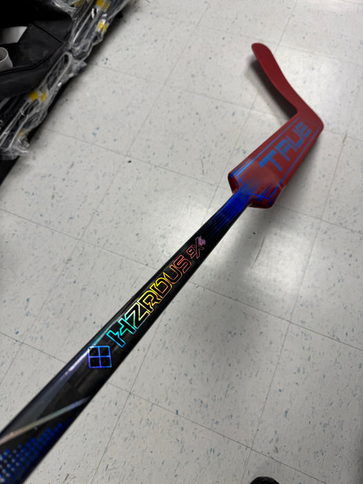 True PRO STOCK Jakub Dobes Goalie Stick Senior