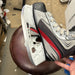 Used Bauer Vapor X1.0 Skates Size 13 Youth