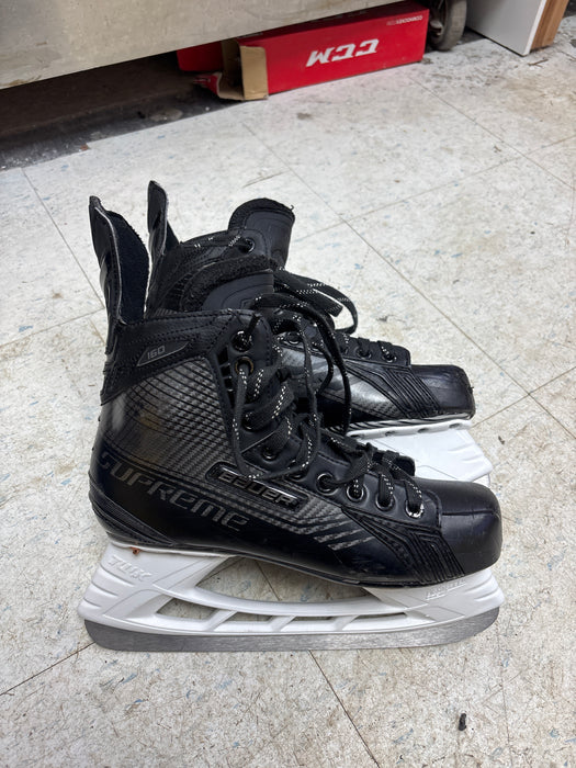 Used Bauer Supreme 160 Size 6.5 Skates