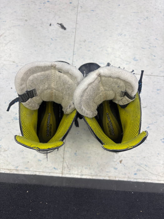 Used Bauer Supreme S29 Size 1.0D Skates