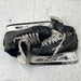 Used Bauer Supreme S27 Size 4 Goal Skates
