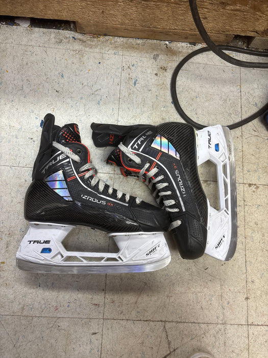 Used True Hzrdus 9x Skate Size 8.0 R