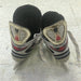 Used Nike Bauer Vapor XII Size 12 Youth Player Skates