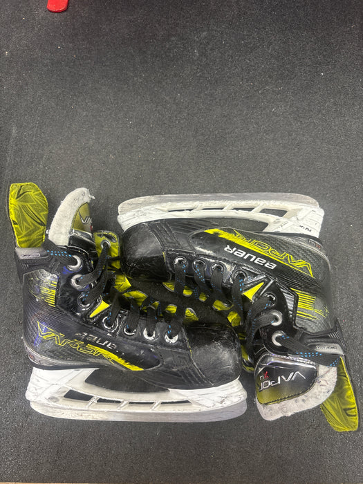 Used Bauer Vapor X4 Skates Size 13.0 D