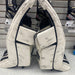 Used Brian’s SubZero Pro II 35+1 Goal Pads