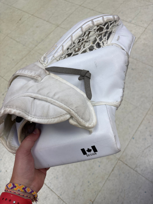 Used Brian's NetZero 3 Intermediate Catcher Regular