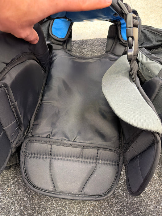 Used Bauer GSX Junior Small/Medium Chest Protector