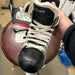Used Bauer Vapor X1.0 Skates Size 13 Youth