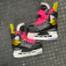 Used Bauer Supreme 3S 10Y Player Skates