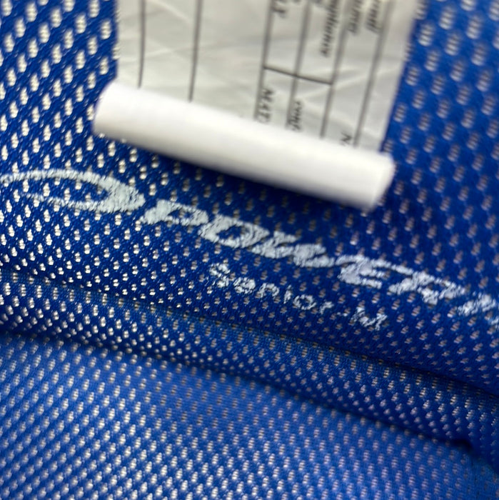 Used PowerTek Barikad Senior Medium Goal Pant