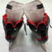 Used Bauer Vapor X2.7 Size 2.5 Goal Skates