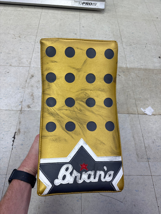Brian's Custom Pro Stock Adin Hill Set 35" + 2"