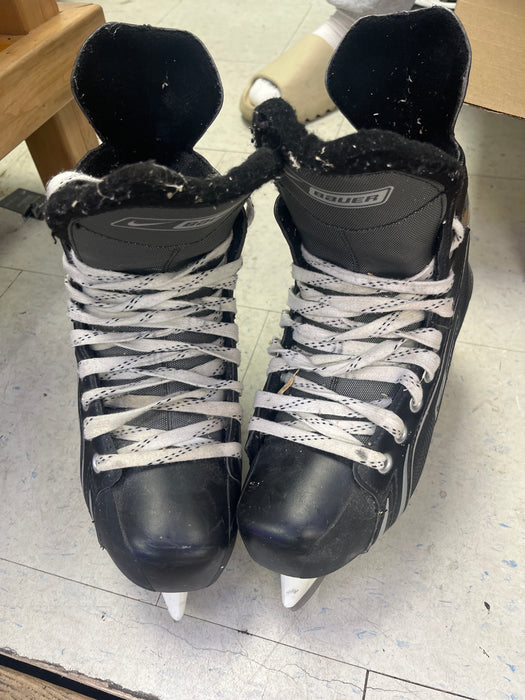 Used Nike Bauer One 05 Size 8 Skates