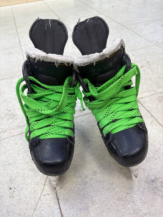 Used Bauer Supreme One.6 Size 1.0D Skates