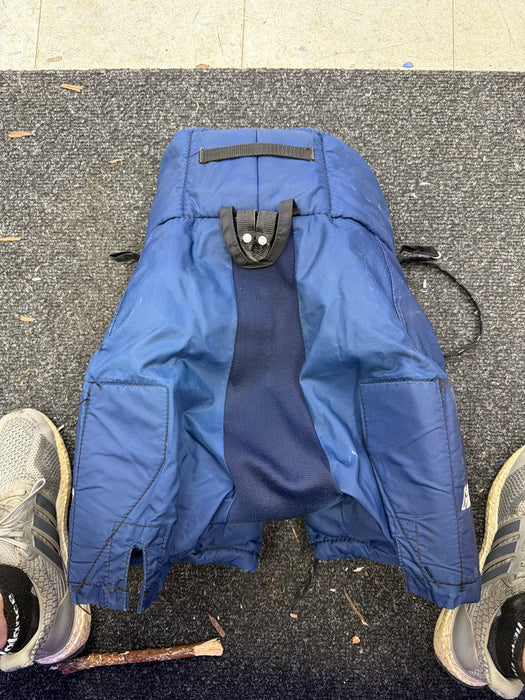 Used McKenney Pro Spec 370 Junior Small Goal Pants